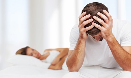 Prostat ve Sertleşme Bozukluğu Nedir? Prostat ve Sertleşme Bozukluğu Nedir?