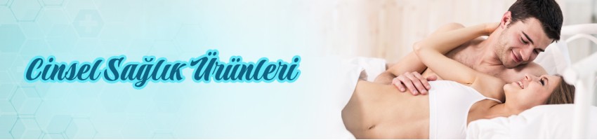 Cinsel Sağlık Ürünleri Cinsel Sağlık Ürünleri