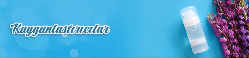 Kayganlaştırıcılar Kayganlaştırıcılar