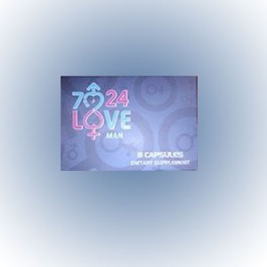 7 & 24 Love Ereksiyon Problemine Çözüm