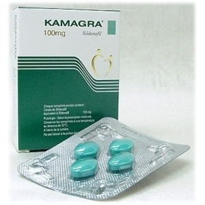 Kamagra 100 Mg 4 Tablet Etkileri