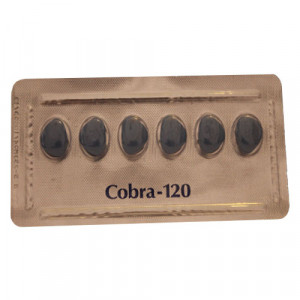 Cobra 130 Mg Performans Hapı