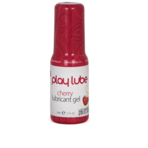 Play Lube 50 ml Kirazlı Kayganlaştırıcı jel Satış