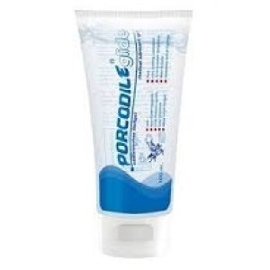 Porcodile Glide Anal 100 ml Kayganlaştırıcı Jel