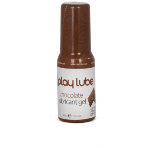 Play Lube 50 ml Çikolatalı Kayganlaştırıcı Satış