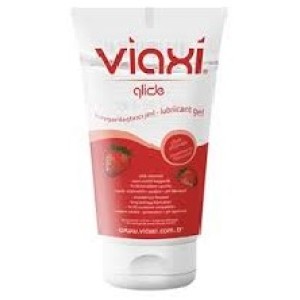 Viaxi Glide 100 Ml Çilek Kayganlaştırıcı Jel Ne İşe Yarar
