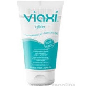 Viaxi Glide 50 ml Kayganlaştırıcı Jel Nedir