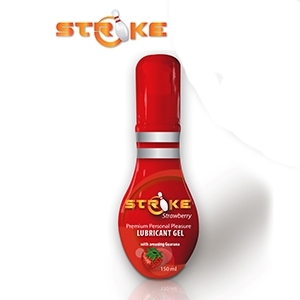 Strike Çilekli 150 ml Kayganlaştırıcı Jel Etkileri