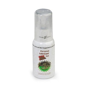 V-Pills 50 ml Çikolatalı Kayganlaştırıcı Jel
