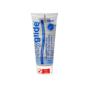 JoyGlide 200 ml Bitkisel Kayganlaştırıcı Jel Kullanımı