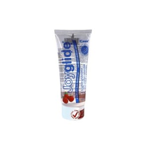 JoyGlide 100 ml Çilek Aromalı Kayganlaştırıcı Jel