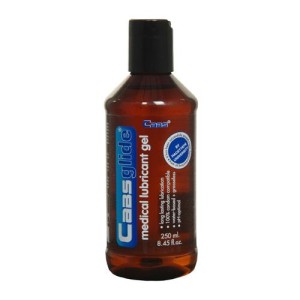 Cabs Glide 250 ml Büyük Boy Kayganlaştırıcı Jel