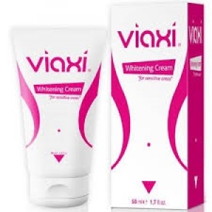 Viaxi Whitenning Vajina Bakım Kremi