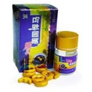 Amerikan Gold Viagra Aydede Hapı