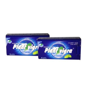 Plant Vigra Cinsel İlaç