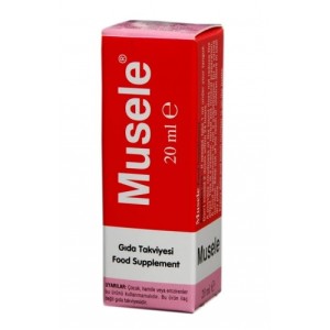 Musele Bayanları Azdırıcı Damla Yorumları