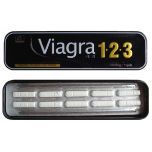 Viagra 1-2-3 Bitkisel Ereksiyon Hapı 30 Tablet