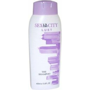 Sex İn The City Lust Afrodizyak Şampuan Etkileri