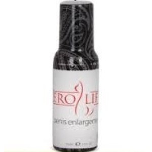Erolife Penis Büyütücü Krem