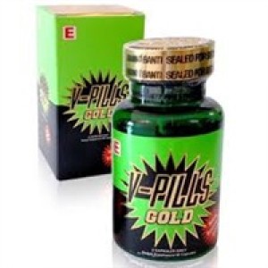 V pills İşe Yarar Mı