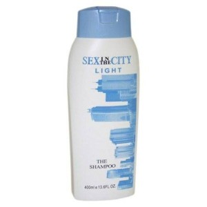 Sex in the City Light Şampuan