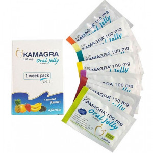 Kamagra Jel