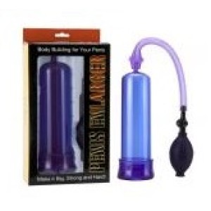 Penis Enlargement Penis Geliştirici Pompa
