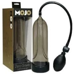 Mojo Zero Gravıty En İyi Penis Büyütücü Pompa