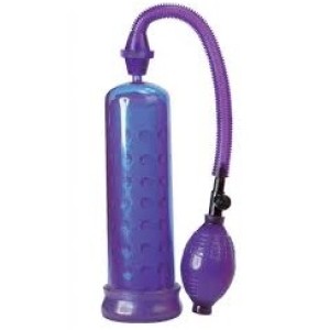 Color Z 5cm Penis Büyüten Pompa