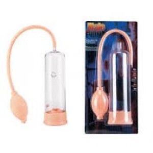 Male Pump Penis Geliştiren Etkili Pompa