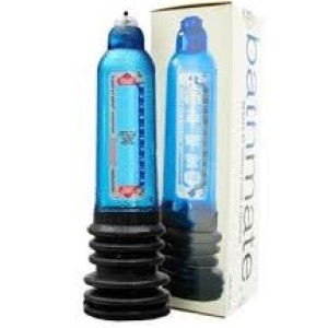 Bathmate Penisi Uzatan Kalınlaştıran Pompa