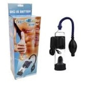 Lust Buster Ucuz Penis Büyütücü Pompa Sipariş