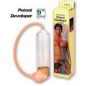 Potent Developer Penis Büyütücü Pompa Yorumları