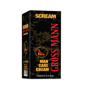 Gross Mann Ereksiyon Sağlayıcı Krem