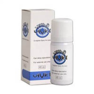 Herbal Vivid En İyi Geciktirici İlaç