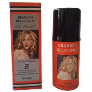 Geciktirici Dooz Dragon 34000 Sprey Satın Al