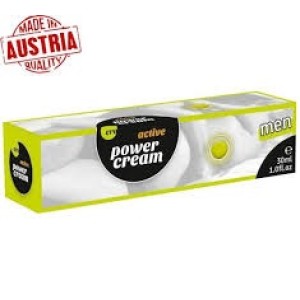 Ero Aktif Power Ereksiyonu Arttıran Krem