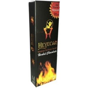 Heyecan Afrodizyak Etkili Azdırıcı Çikolata