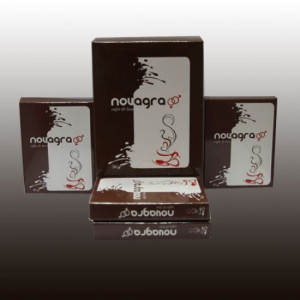 Novagra Cinsel Gücü ve İsteği Artıran Kahve