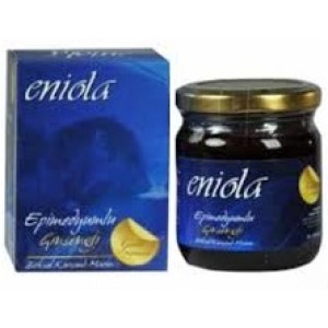 Eniola Epimediumlu Doğal Macun Yorumları