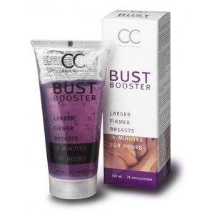 Bust Booster Göğüs Büyüten Jel