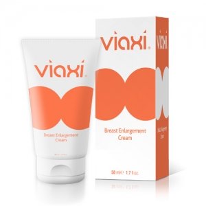 Viaxi Göğüs Dikleştirici Krem