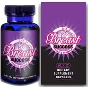 Breast Succes Göğüs Büyüten Hap