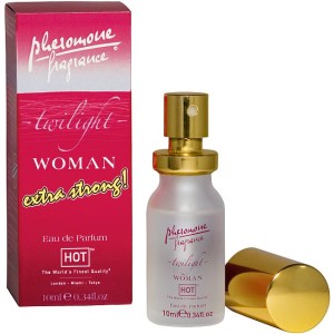 Hot Feromon Women Afrodizyak Bayan Parfümü