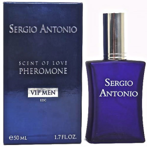 St Antonio En Etkili Bayan Azdırıcı Parfüm
