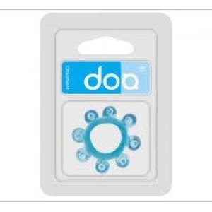 Doo Titreşimli Penis Halkası