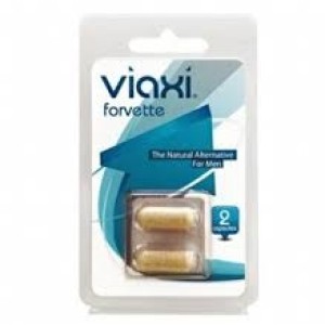 Viaxi Forvette Cinsel Güç Arttırıcı