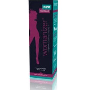 Womanizer Ucuz Bayan Azdırıcı Jel