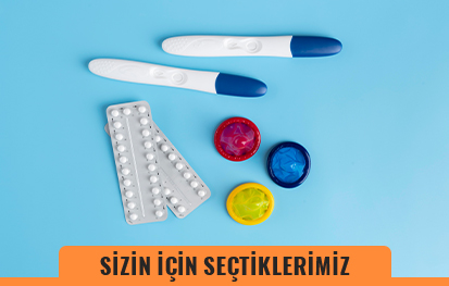 Sizin İçin Seçtiklerimiz