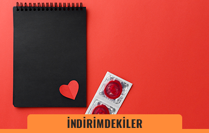 İndirimdekiler